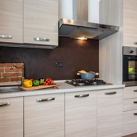 Conce Apartment Pisa Exterior photo