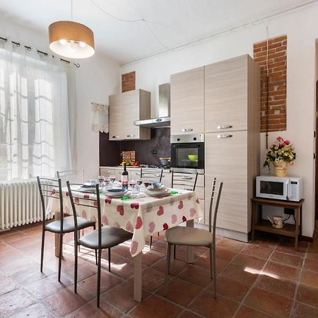 Conce Apartment Pisa Exterior photo