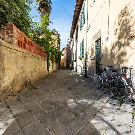 Conce Apartment Pisa Exterior photo