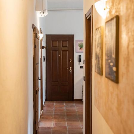 Conce Apartment Pisa Exterior photo