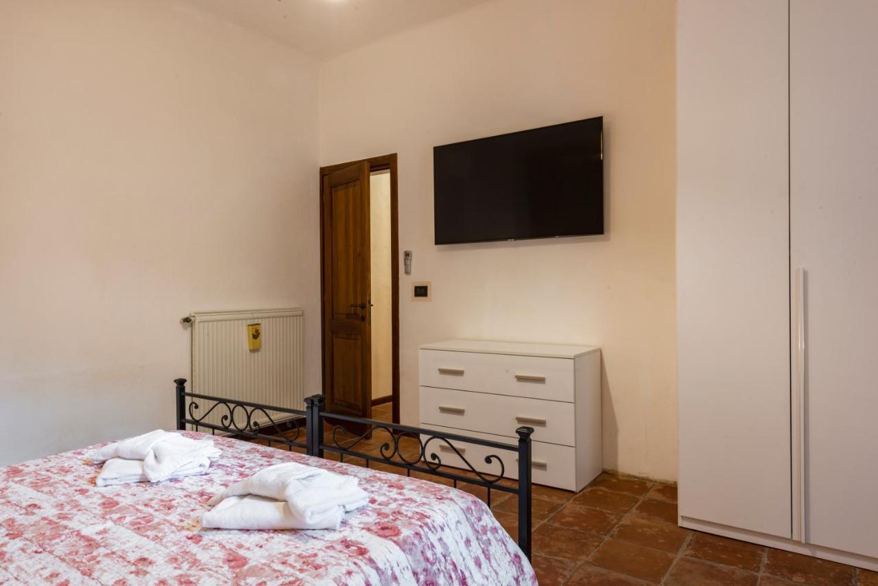 Conce Apartment Pisa Exterior photo