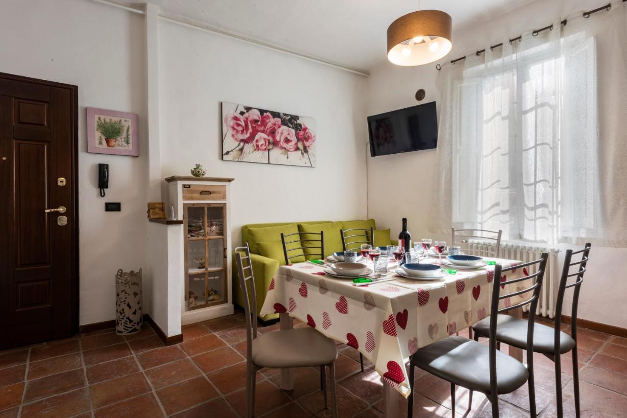 Conce Apartment Pisa Exterior photo