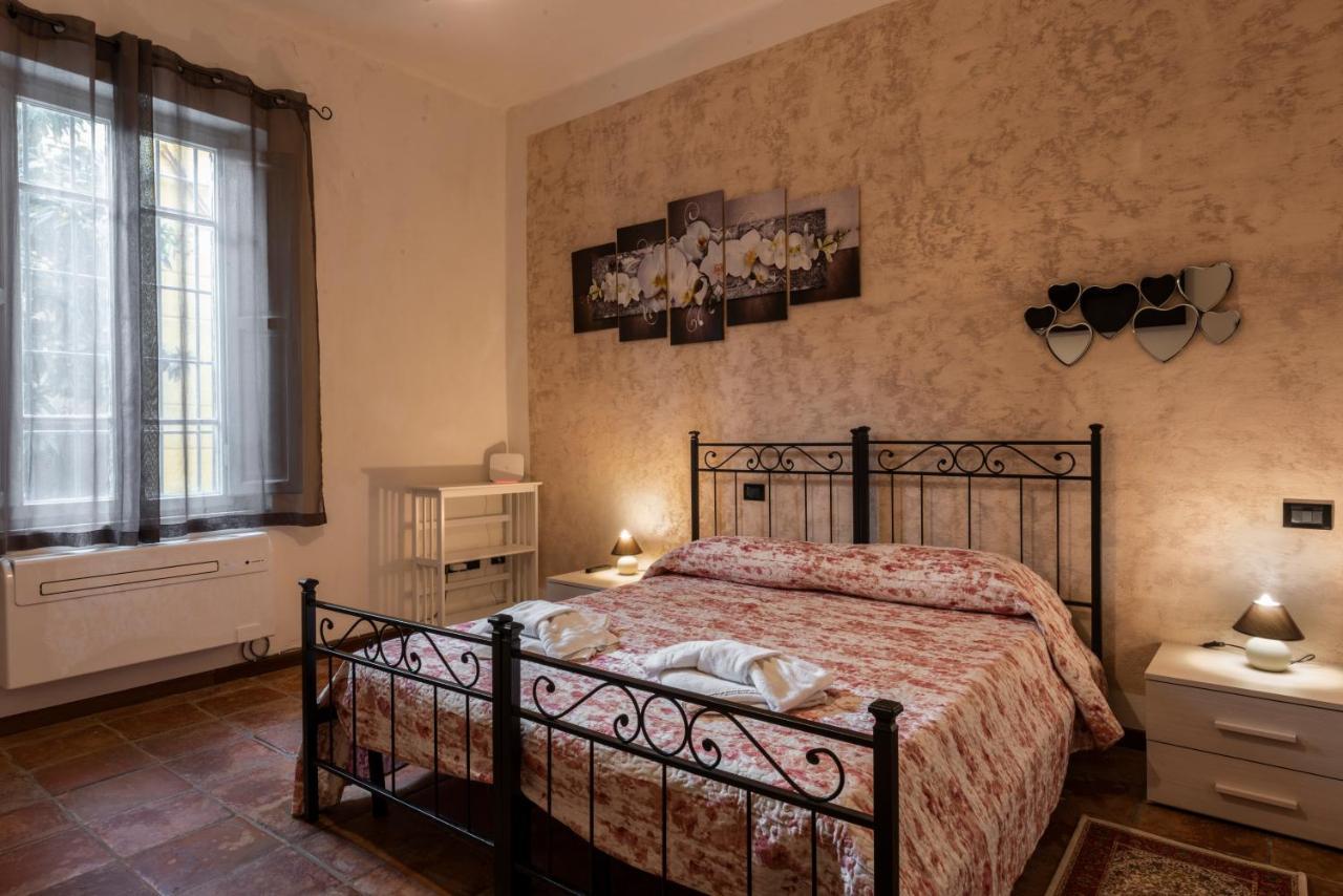 Conce Apartment Pisa Exterior photo