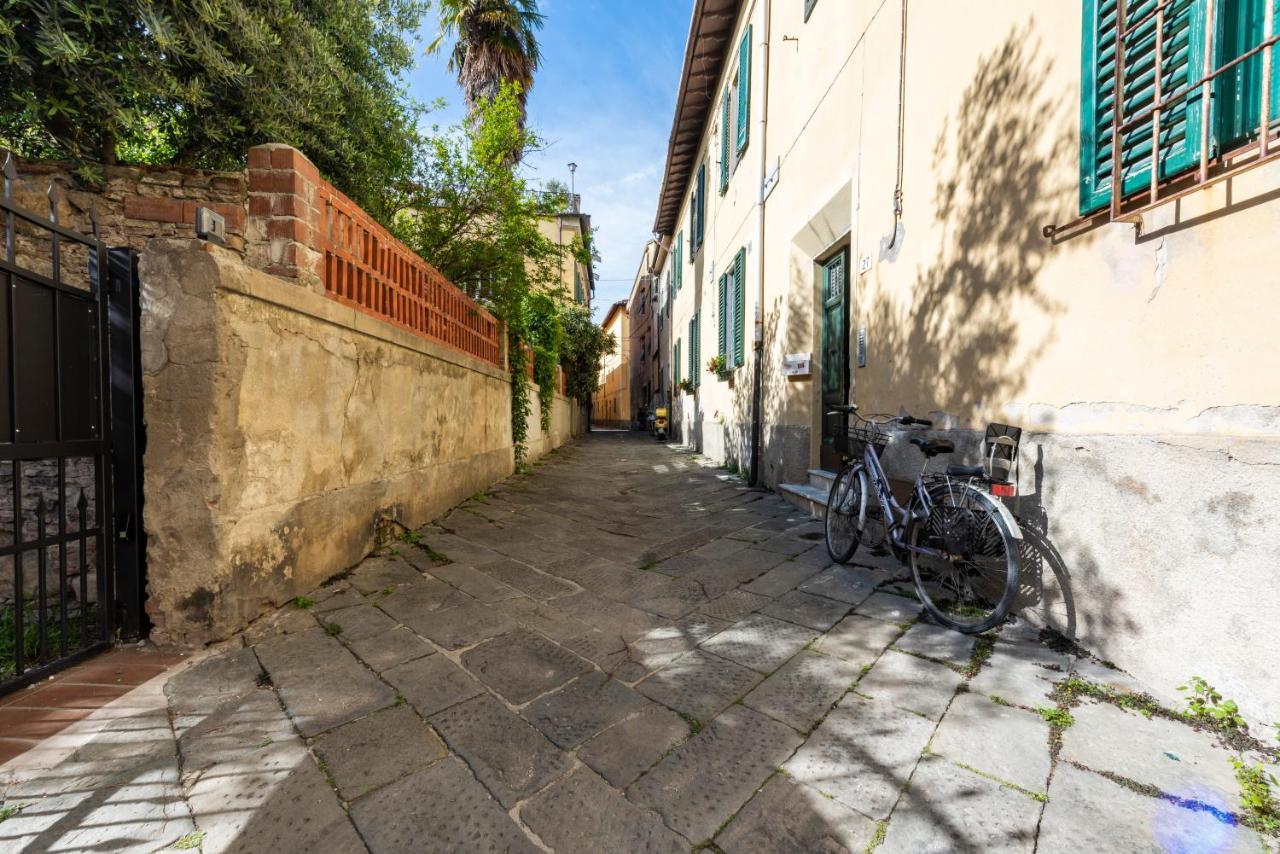 Conce Apartment Pisa Exterior photo