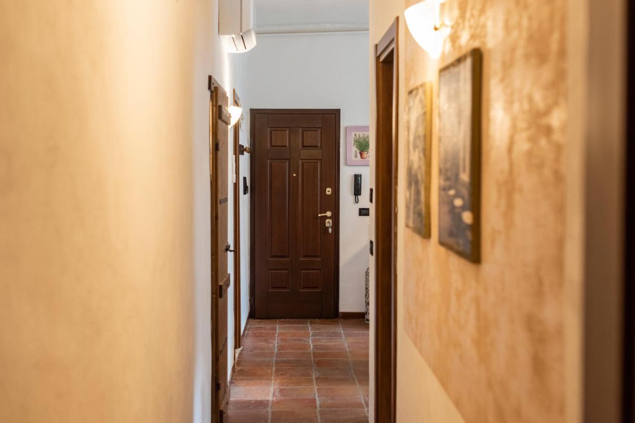 Conce Apartment Pisa Exterior photo