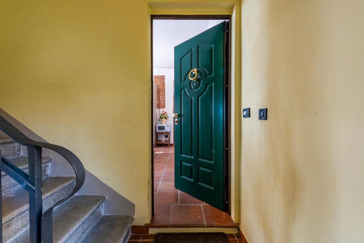 Conce Apartment Pisa Exterior photo