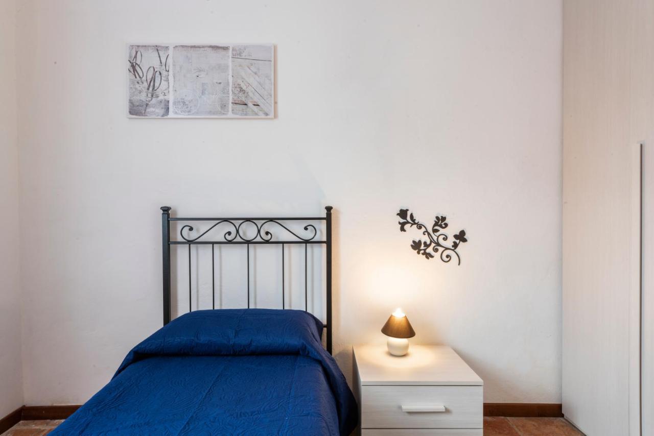 Conce Apartment Pisa Exterior photo