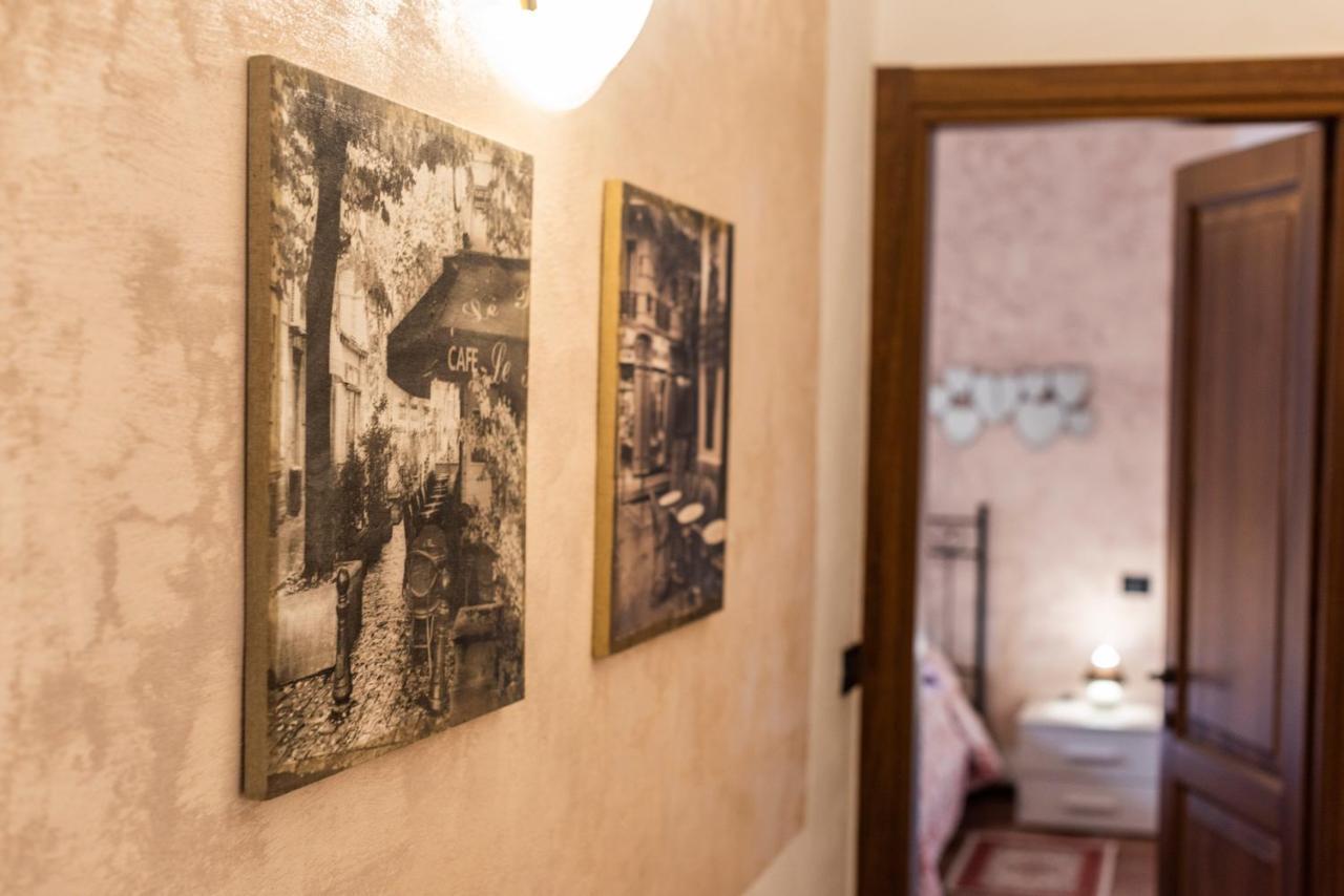Conce Apartment Pisa Exterior photo