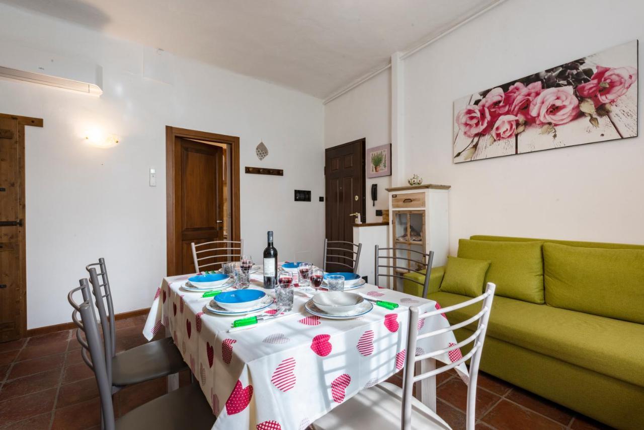 Conce Apartment Pisa Exterior photo