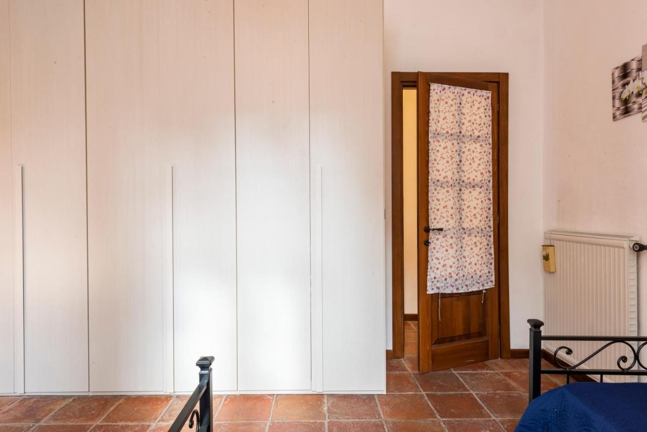 Conce Apartment Pisa Exterior photo
