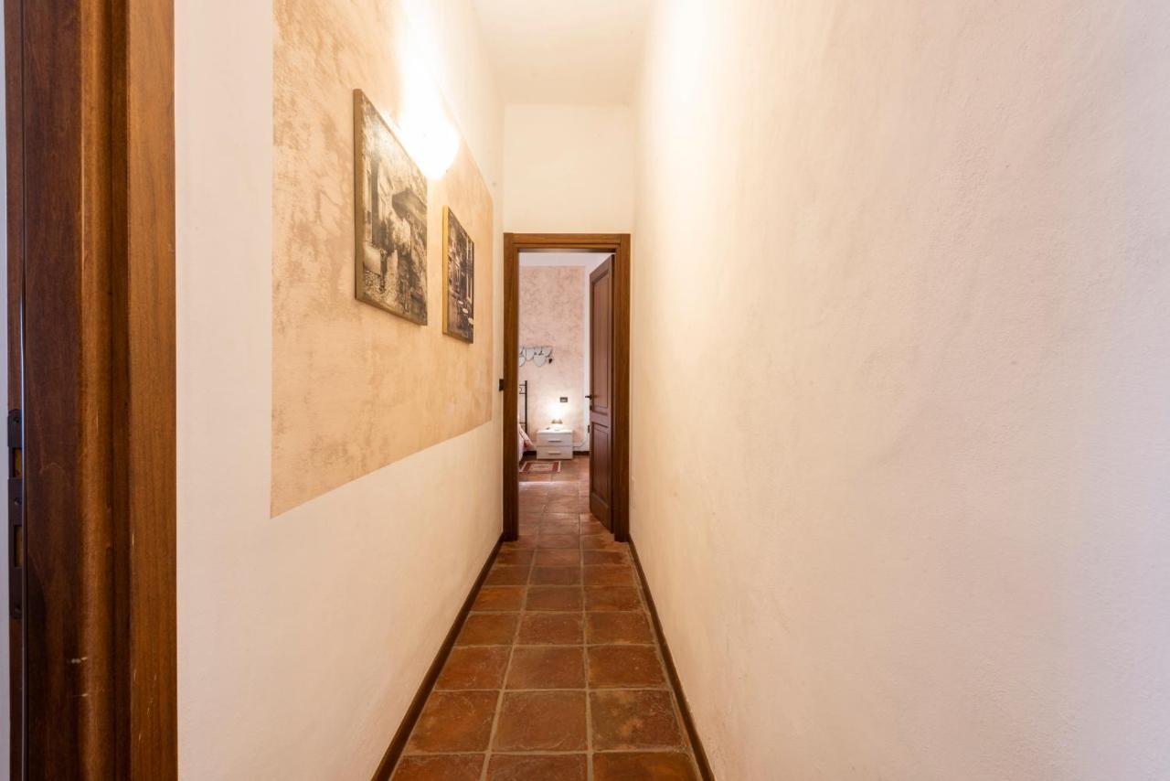 Conce Apartment Pisa Exterior photo