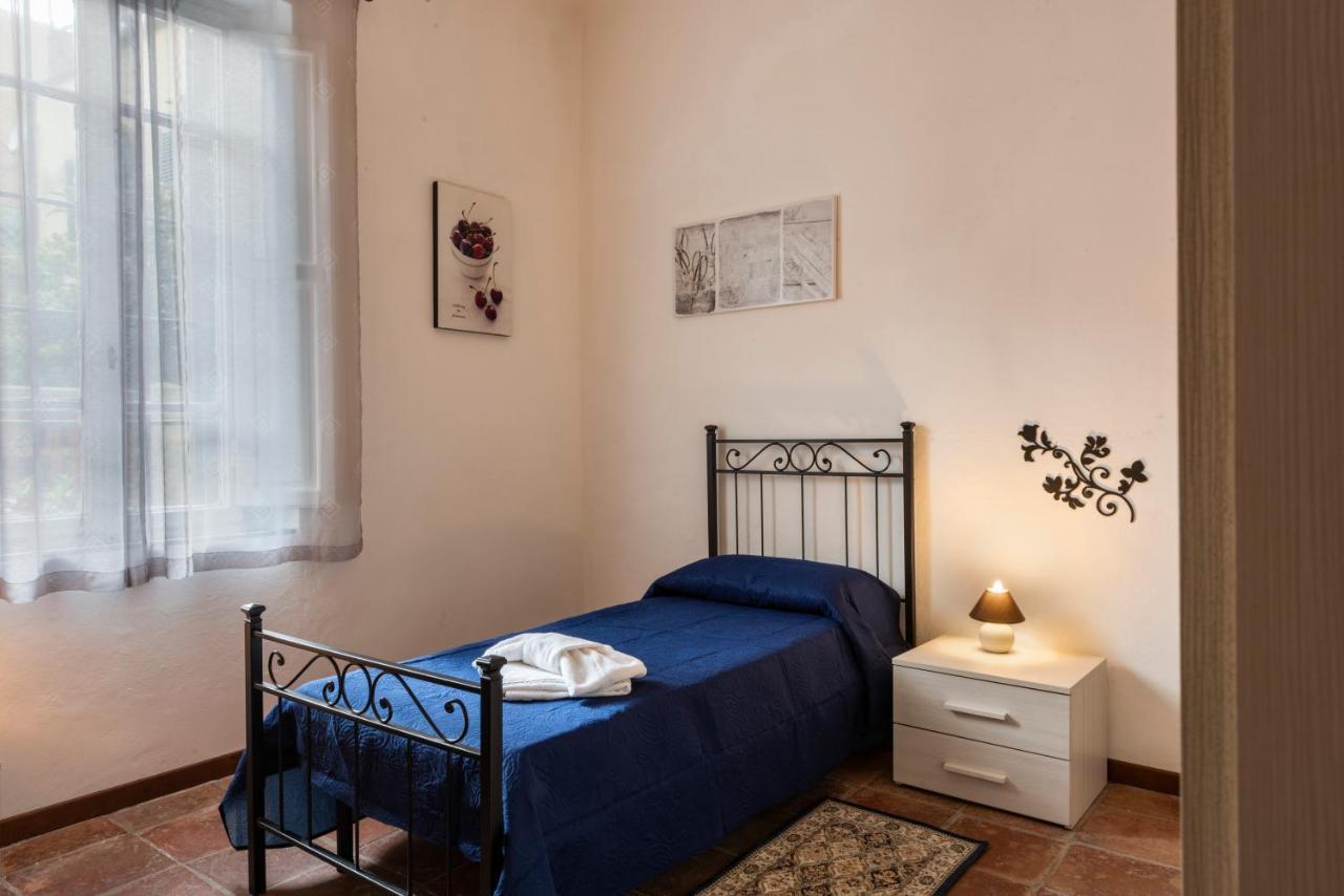 Conce Apartment Pisa Exterior photo