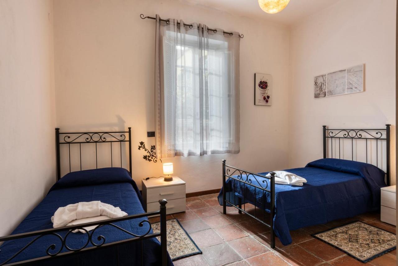 Conce Apartment Pisa Exterior photo