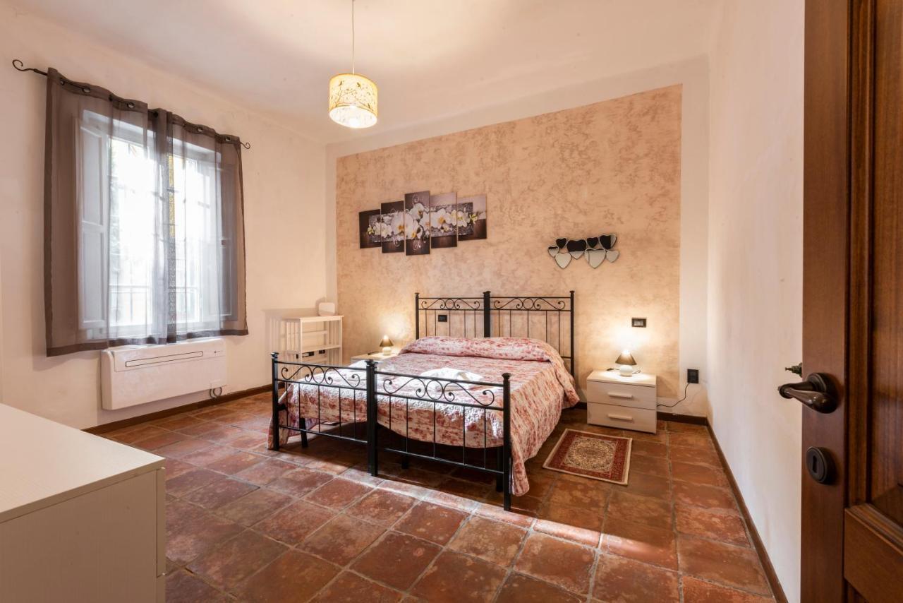 Conce Apartment Pisa Exterior photo